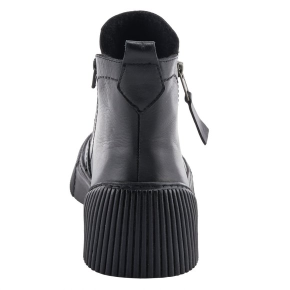 SPRING STEP KELKO BOOT Black - Picture 4 of 6